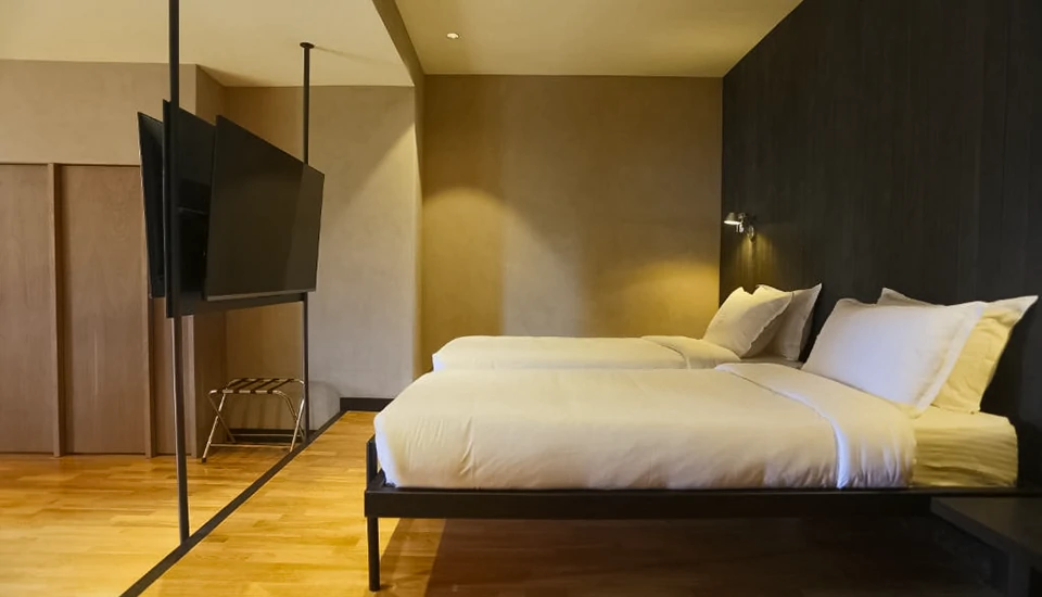 هتل زگ تفلیس